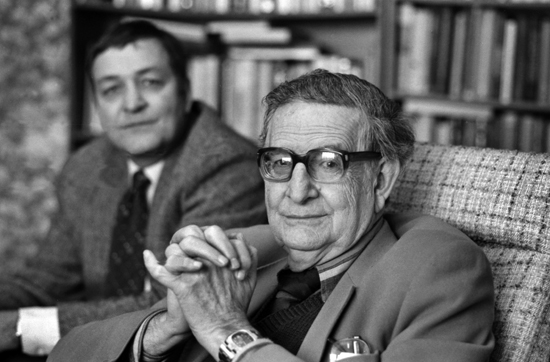 Eysenck, Hans Juergen