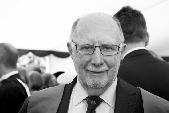 Peters, Sir Keith; 2016-06, DSC_8757 bw.eds.