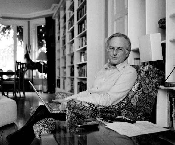 Dawkins, Richard; Oxford 4-08 b_01