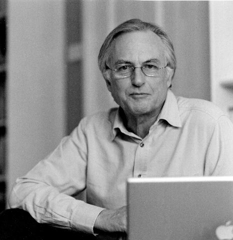 Dawkins, Richard; Oxford 4-08 c_01