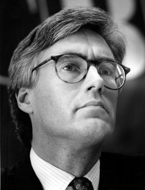 Turner, Adair; Director of the CBI, London 12-95