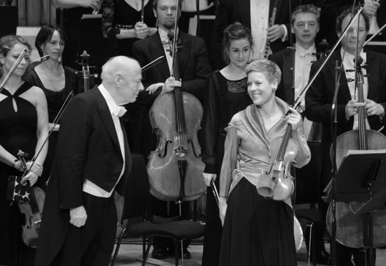 Faust, Isabelle; violinist, 2014-06 DSC_7593 bws